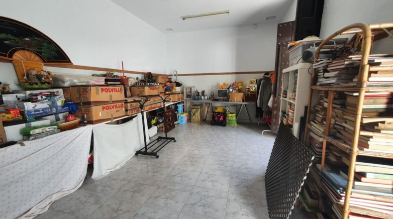 Cádiz - El Puerto de Santa María - 300m2