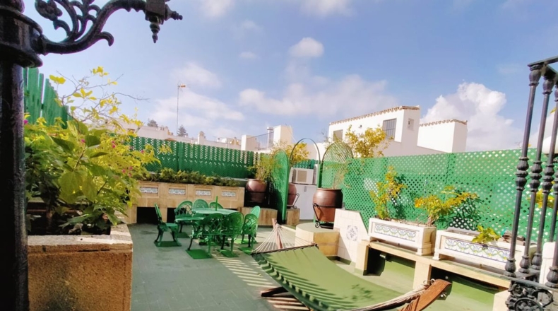 Cádiz - El Puerto de Santa María - 500m2