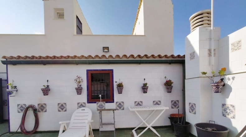 Cádiz - El Puerto de Santa María - 500m2