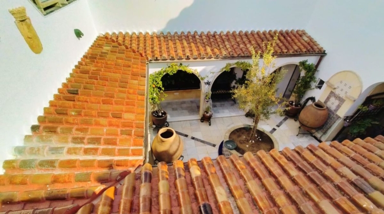 Cádiz - El Puerto de Santa María - 500m2