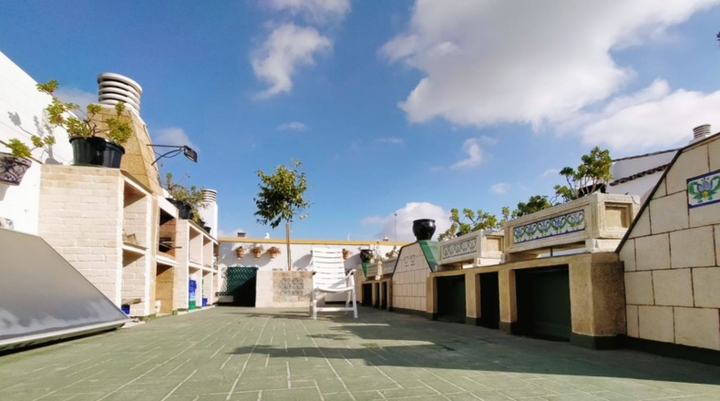 Cádiz - El Puerto de Santa María - 500m2