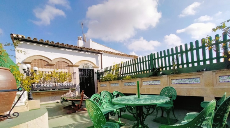 Cádiz - El Puerto de Santa María - 500m2