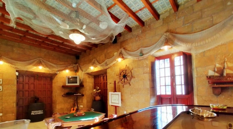 Cádiz - El Puerto de Santa María - 500m2