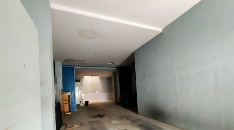 Cádiz - El Puerto de Santa María - 300m2