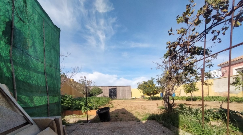 Cádiz - El Puerto de Santa María - 510m2