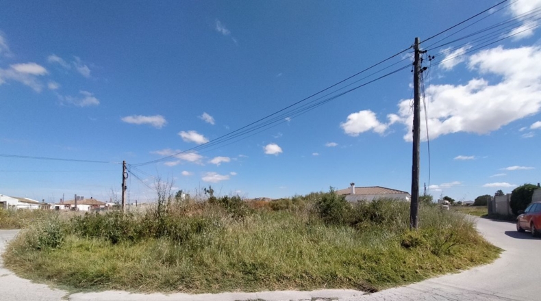 Cádiz - El Puerto de Santa María - 1000m2