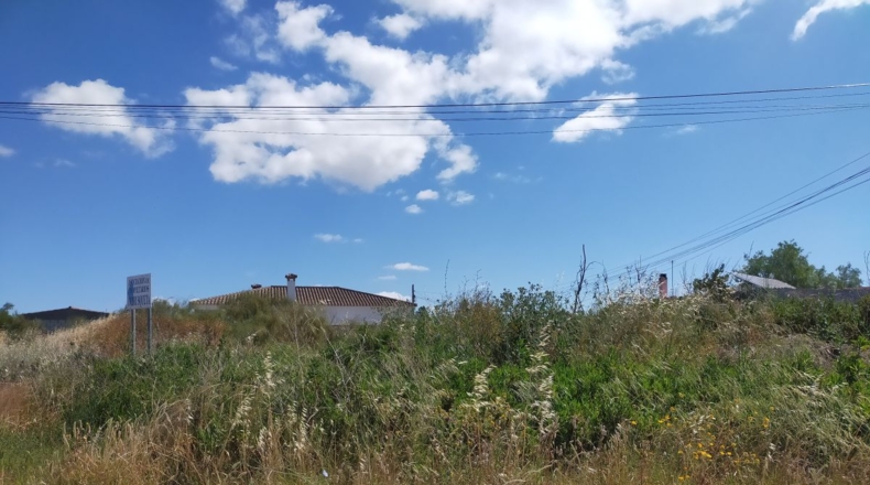Cádiz - El Puerto de Santa María - 1000m2