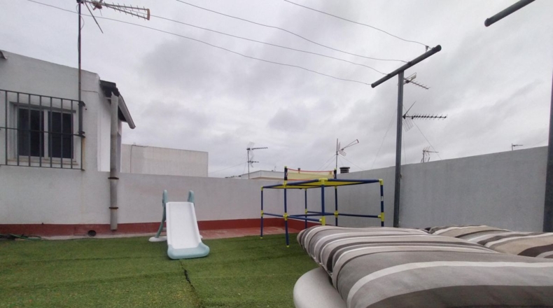 Cadiz - El Puerto de Santa María - 170m2