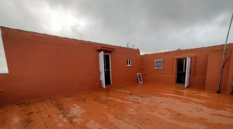 Cádiz - Эль-Пуэрто-де-Санта-Мария - 1000m2