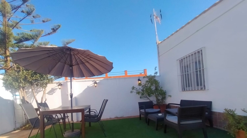 Cádiz - Эль-Пуэрто-де-Санта-Мария - 650m2