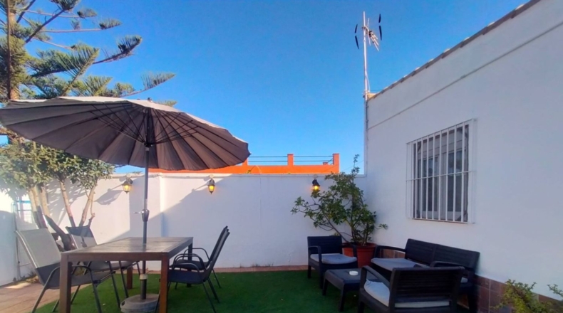 Cádiz - Эль-Пуэрто-де-Санта-Мария - 650m2