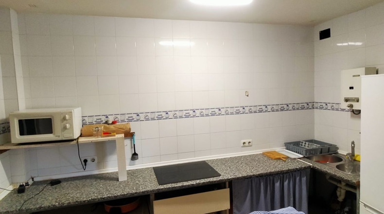 Cádiz - El Puerto de Santa María - 860m2