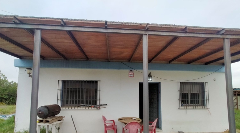 Cádiz - El Puerto de Santa María - 860m2