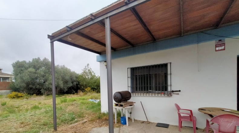 Cádiz - El Puerto de Santa María - 860m2