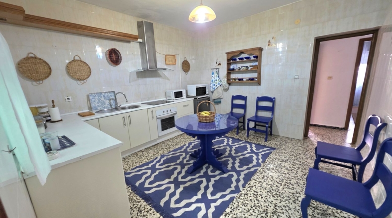 Cádiz - El Puerto de Santa María - 215m2