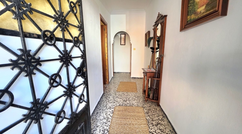 Cádiz - El Puerto de Santa María - 215m2