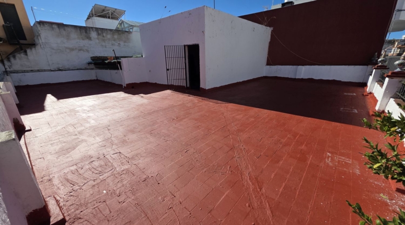 Cádiz - El Puerto de Santa María - 215m2