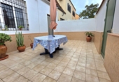 Casa de poble en venda a El Puerto de Santa María ref.: TR371623 foto