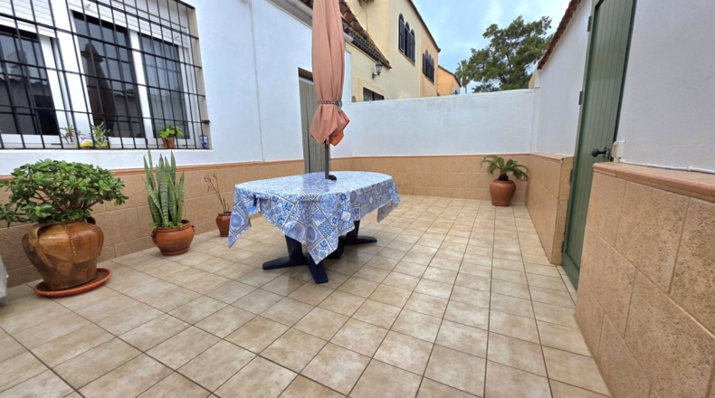 Cadiz - Эль-Пуэрто-де-Санта-Мария - 180m2