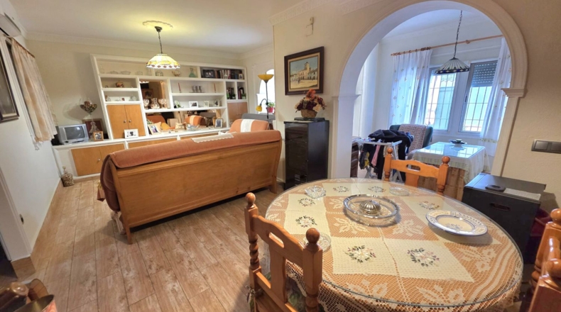 Cadiz - Эль-Пуэрто-де-Санта-Мария - 180m2