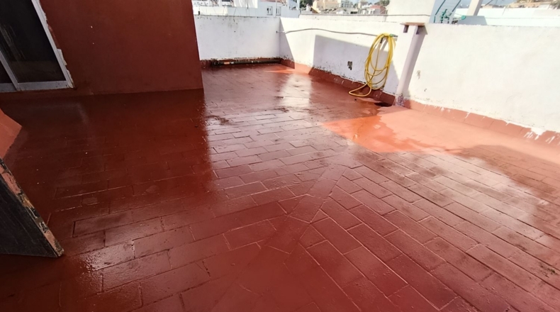 Cádiz - El Puerto de Santa María - 156m2