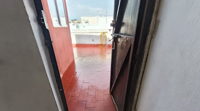 Cádiz - El Puerto de Santa María - 156m2