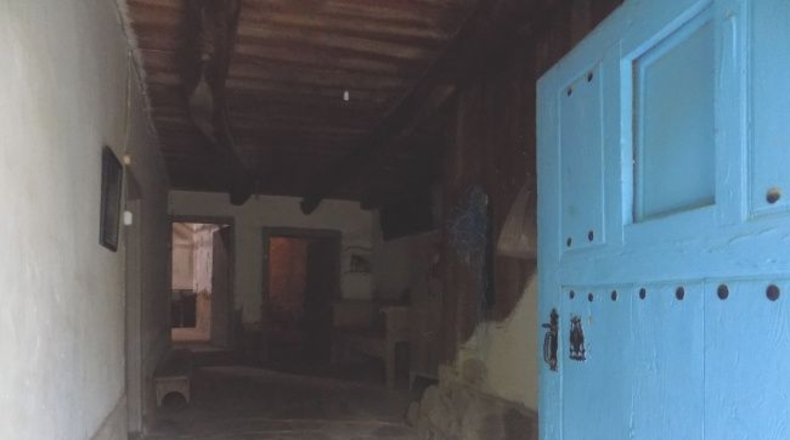 Leon - Barrio de Abajo (Santiago Millas) - 96m2