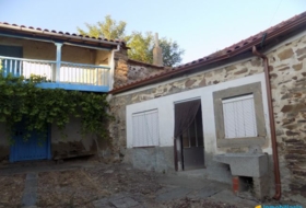 Barrio de Abajo (Santiago Millas) 439&nbsp;m²