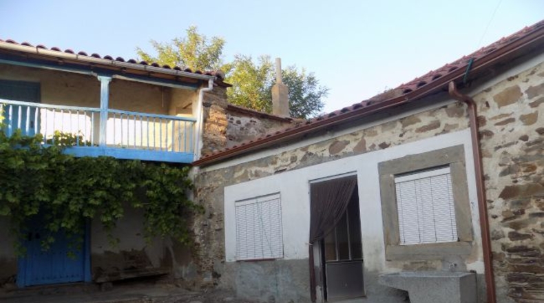 Leon - Barrio de Abajo (Santiago Millas) - 96m2