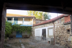 Barrio de Abajo (Santiago Millas) 439&nbsp;m²