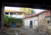 Casa de pueblo en venta en Barrio de Abajo (Santiago Millas) ref: TR187079 foto