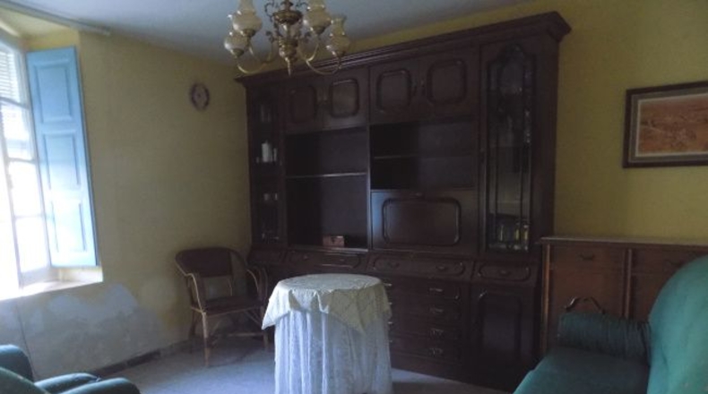 Leon - Barrio de Abajo (Santiago Millas) - 96m2