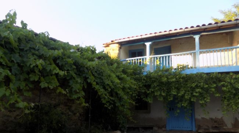 Leon - Barrio de Abajo (Santiago Millas) - 96m2