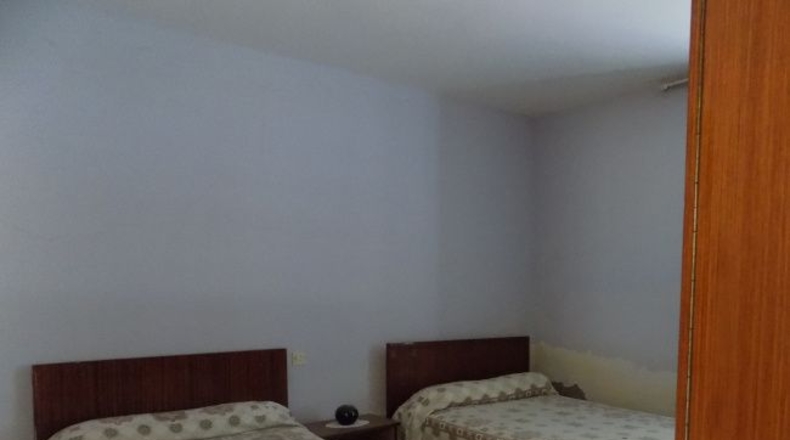 Leon - Barrio de Abajo (Santiago Millas) - 96m2
