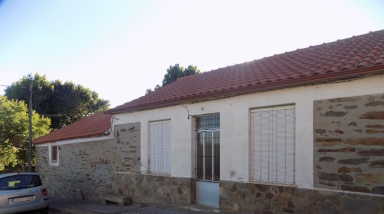 Leon - Barrio de Abajo (Santiago Millas) - 96m2