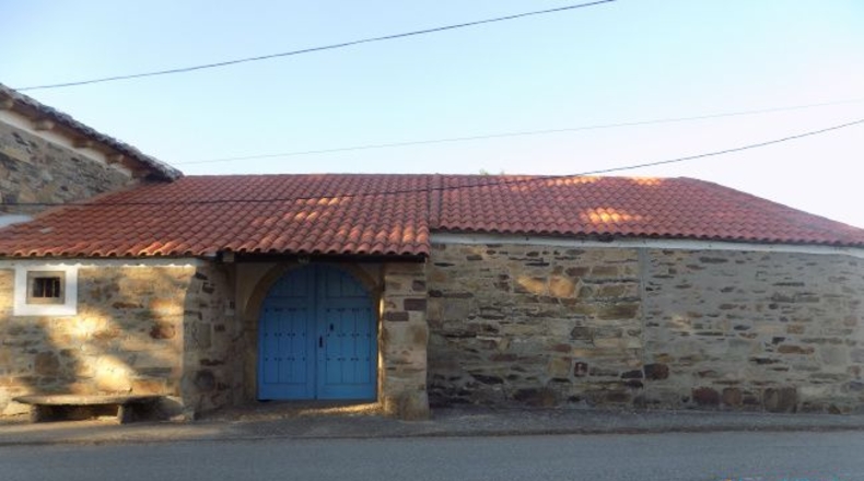 Leon - Barrio de Abajo (Santiago Millas) - 96m2