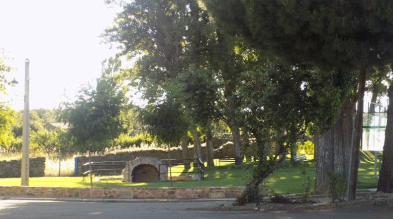 Leon - Barrio de Abajo (Santiago Millas) - 96m2