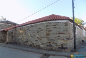 Barrio de Abajo (Santiago Millas) 439&nbsp;m²