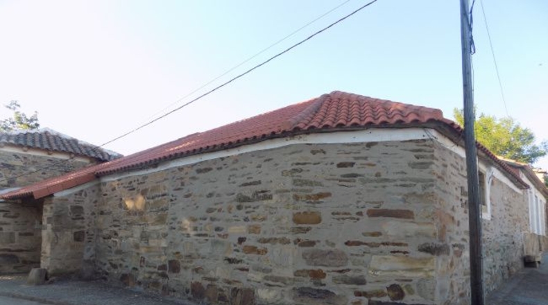 Leon - Barrio de Abajo (Santiago Millas) - 96m2
