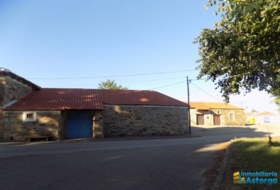 Barrio de Abajo (Santiago Millas) 439&nbsp;m²