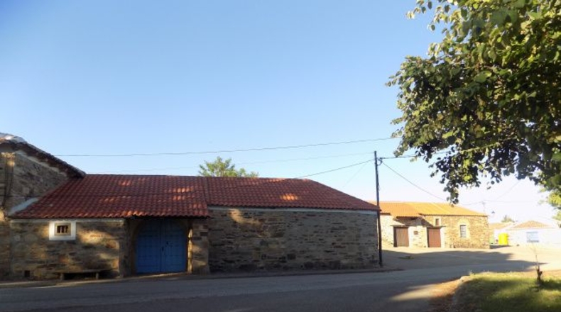 Leon - Barrio de Abajo (Santiago Millas) - 96m2