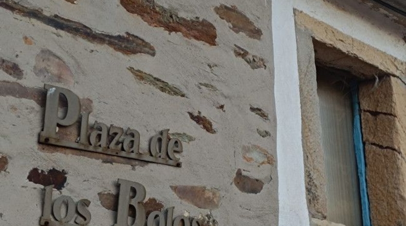 Leon - Barrio de Abajo (Santiago Millas) - 96m2
