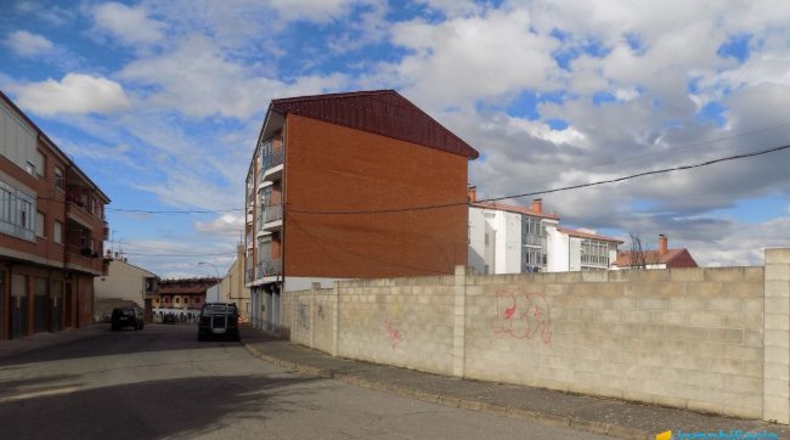 León - Astorga - 300m2
