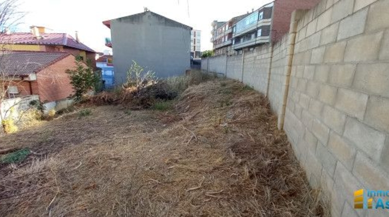 León - Astorga - 300m2