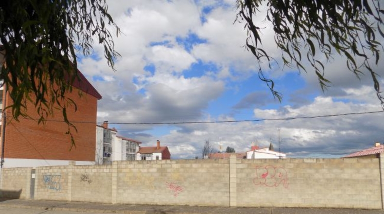 León - Astorga - 300m2