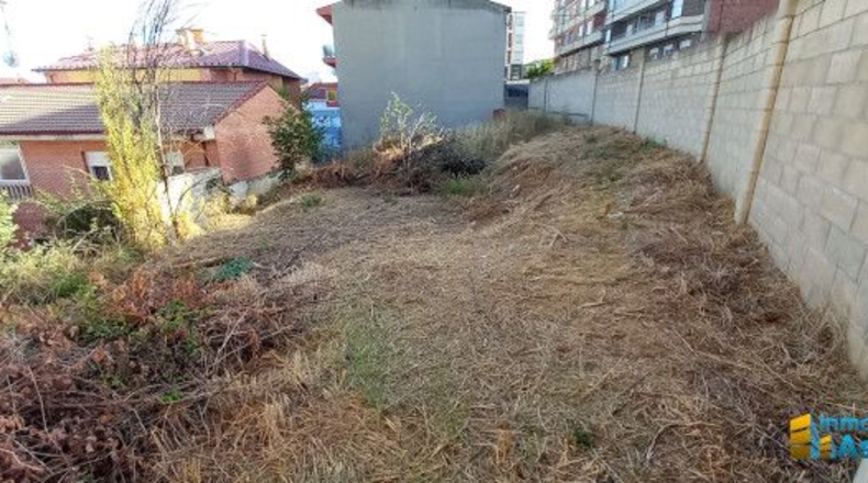 León - Astorga - 300m2
