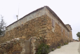 Santa Catalina de Somoza 695&nbsp;m²
