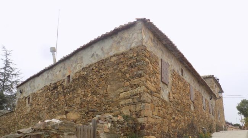 León - Santa Catalina de Somoza - 695m2