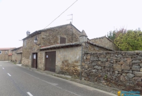 Santa Catalina de Somoza 695&nbsp;m²