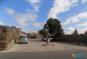 Santa Catalina de Somoza 695&nbsp;m²
